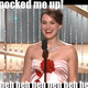 Image for article titled Live Coverage: 2011 Golden Globes
